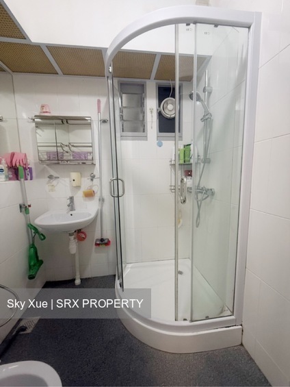 Blk 327B Anchorvale Horizon (Sengkang), HDB 4 Rooms #520212271